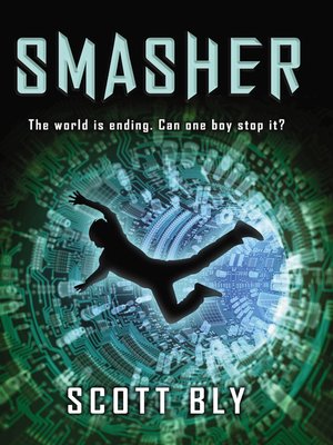 cover image of Smasher